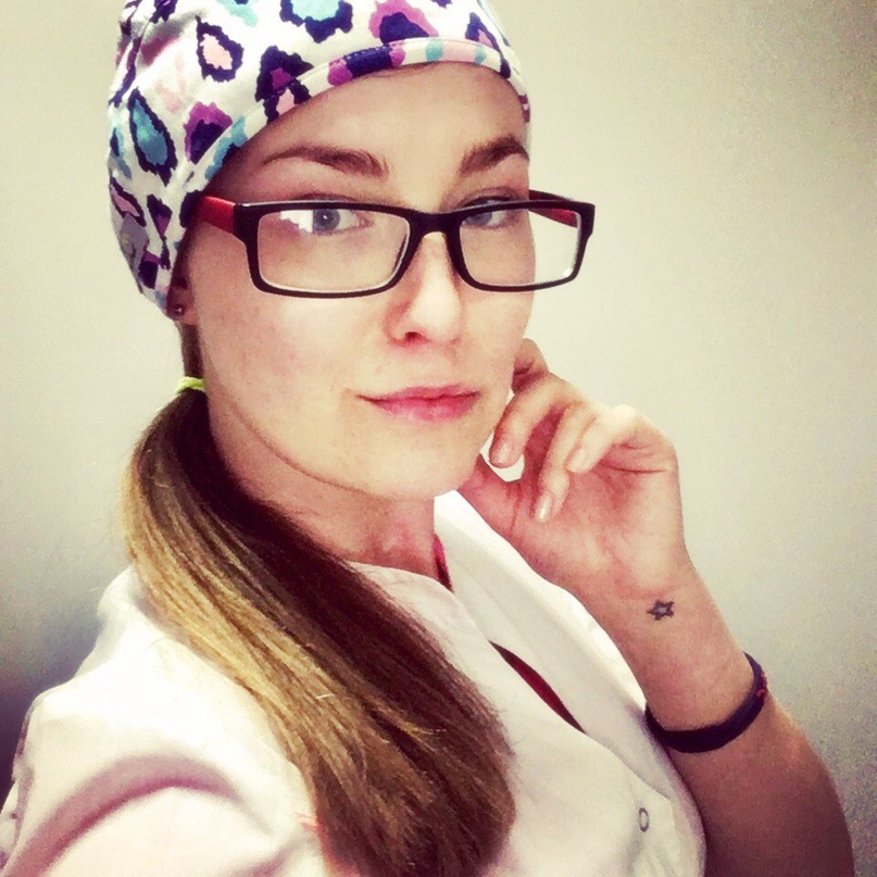 Елена Захарова | Нижний Новгород