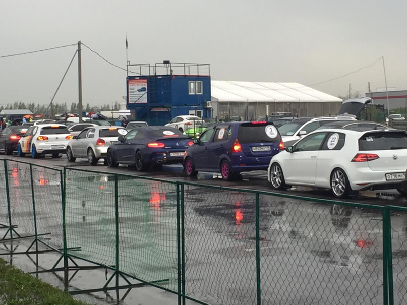 Иван Балабанов | Санкт-Петербург