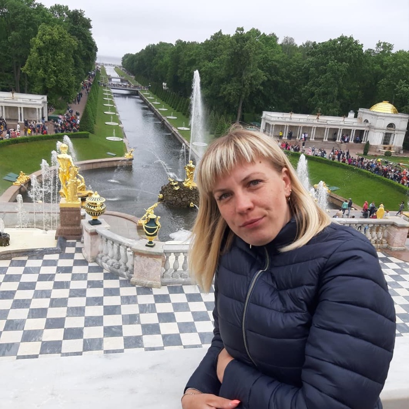 Анна Карамышева | Петушки