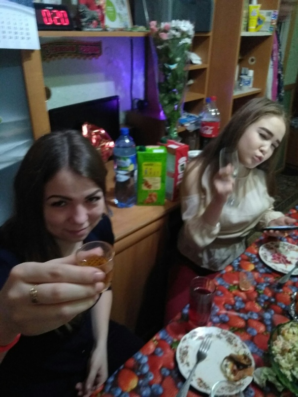 Анастасия Степанова | Чебоксары