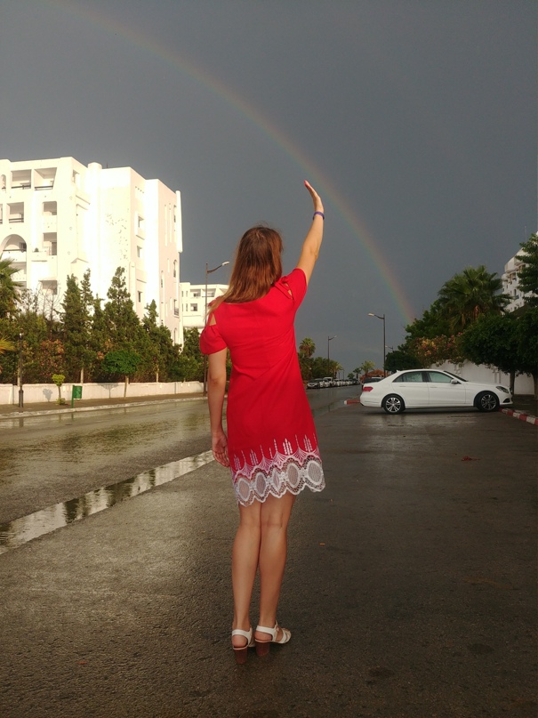 Борис Воробьев | Москва