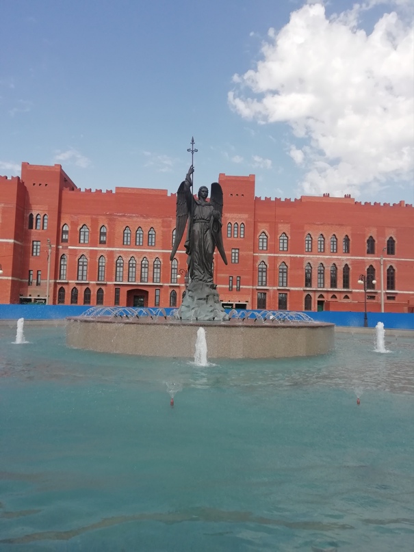 Алексей Гилев | Саратов