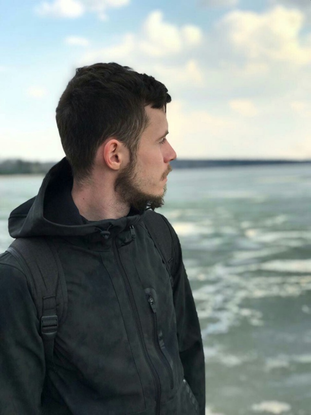 Мишаня Наумов | Новосибирск