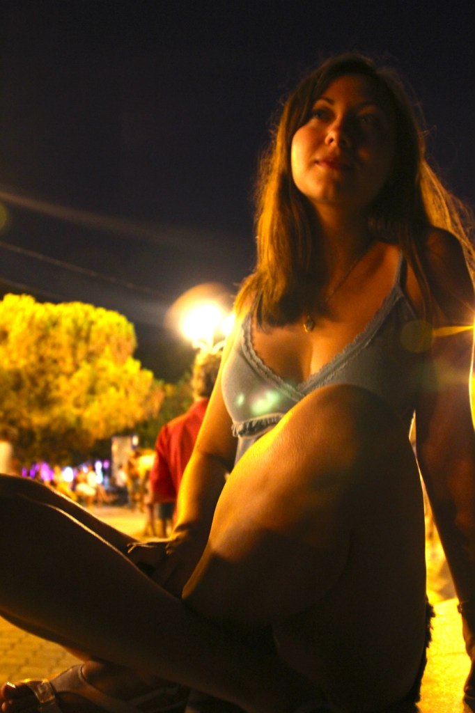 Мария Бродская | Москва