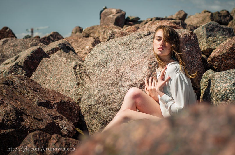 Ксения Лебедева Сергеевна | Санкт-Петербург