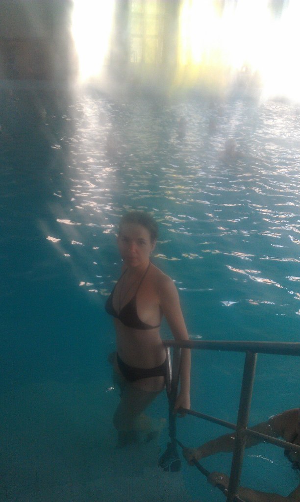 Юлия Кулинич | Харьков