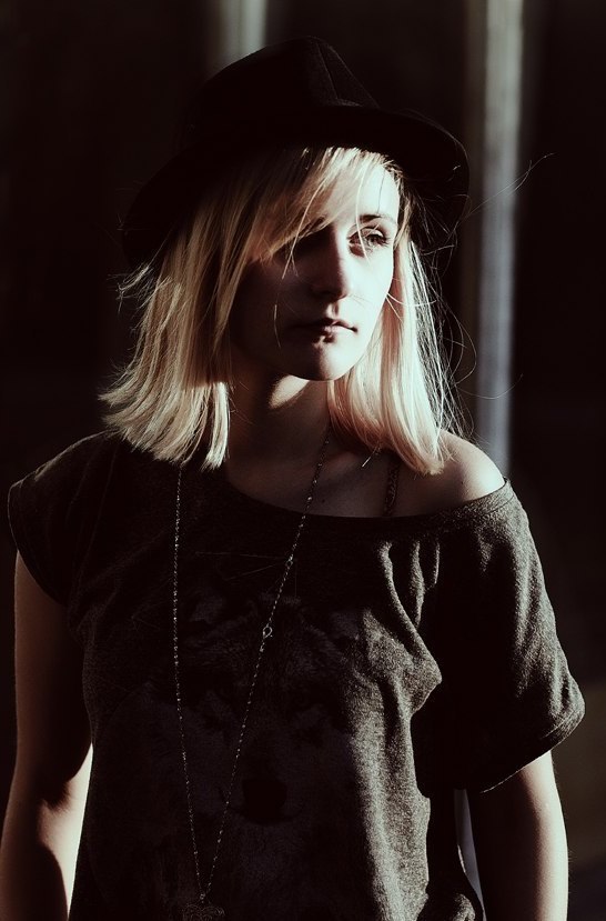 Оля Морозова | Калининград