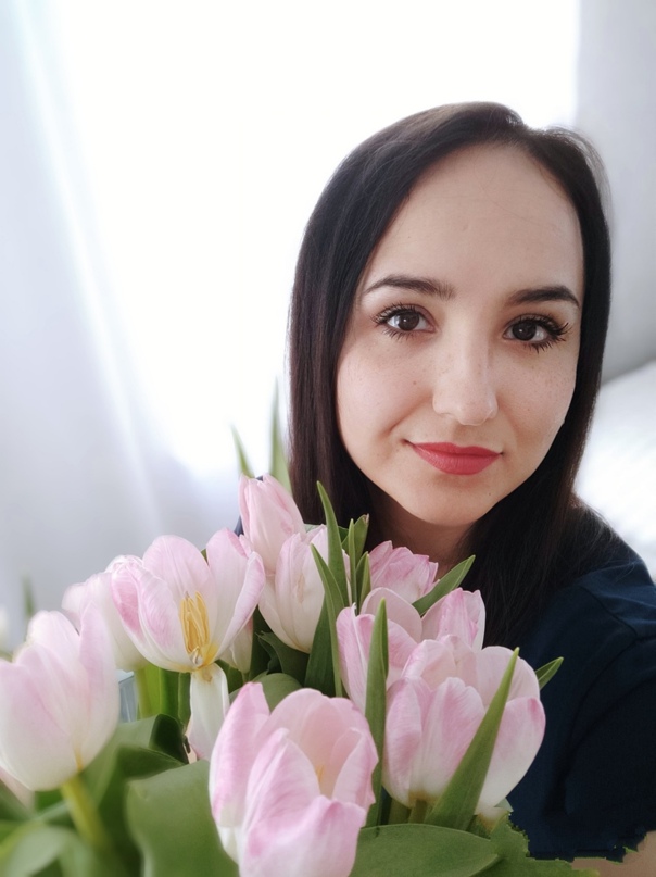 Ольга Филонова |