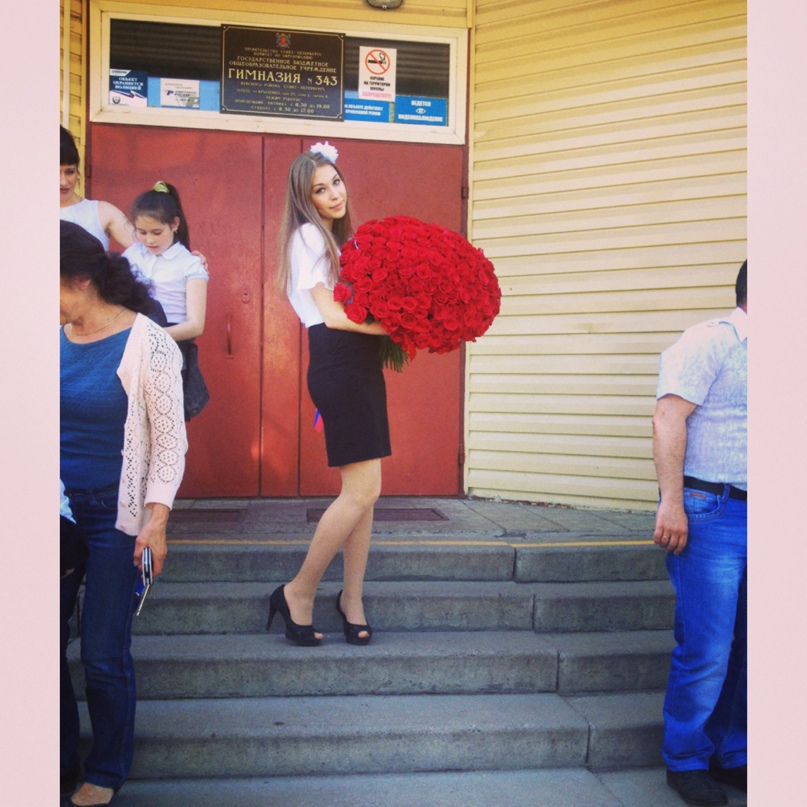 Марина Белякова | Санкт-Петербург