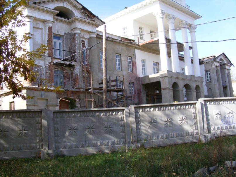 Ольга Чернова | Озерск