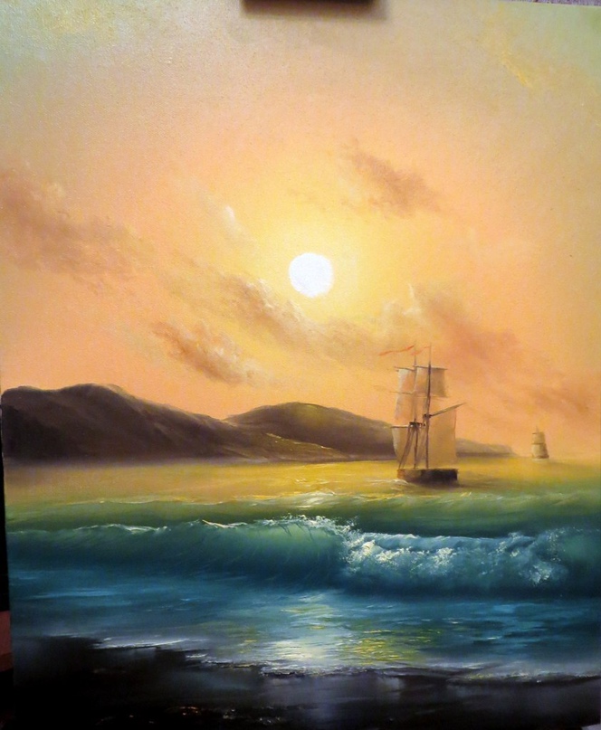 Наталья Барышникова | Санкт-Петербург