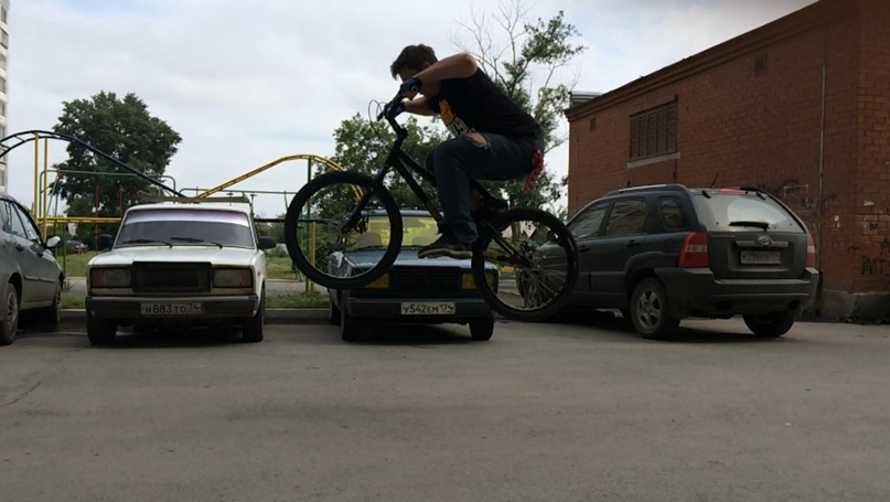 Андрей Усов | Краснодар