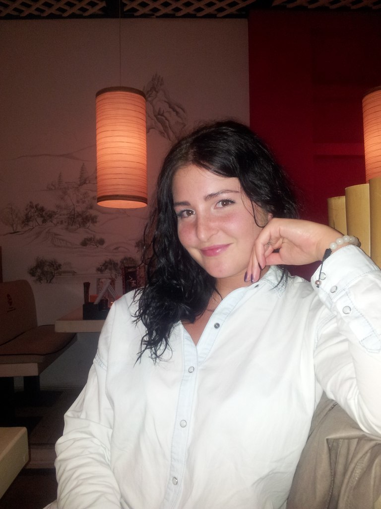 Катерина Ушакова | Липецк