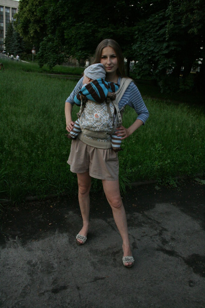 Юлия Карпенко | Киев