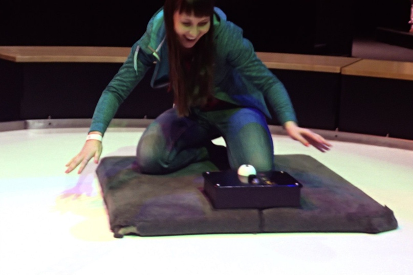 Елена Смирнова | Москва