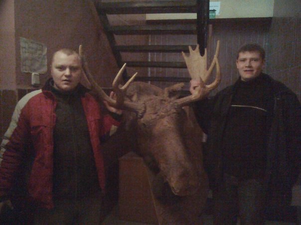 Владимир Харенко Игоревич | Киев