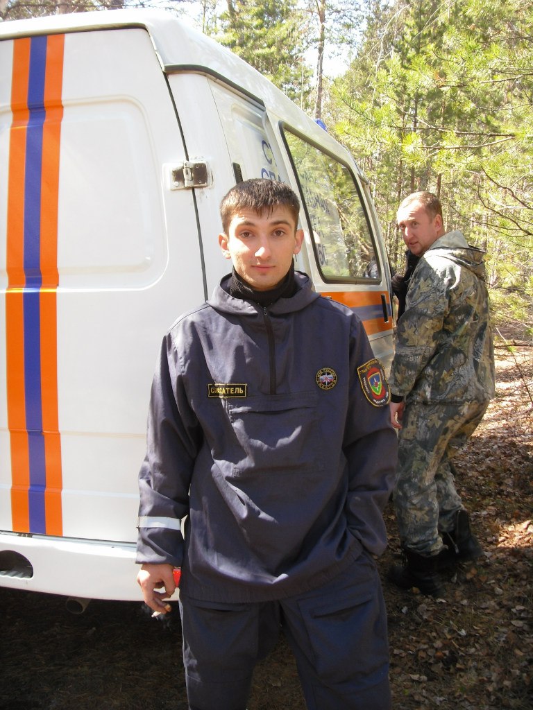 Денис Власенко | Сургут