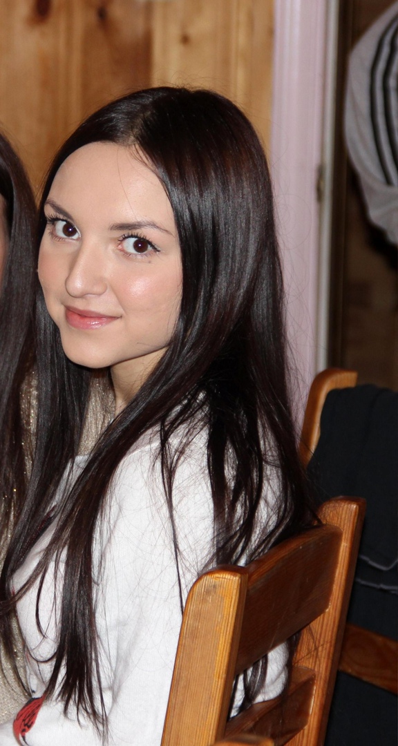 Маша Иванова |