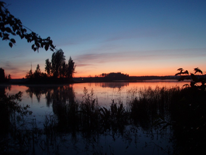 Екатерина Кожина | Москва