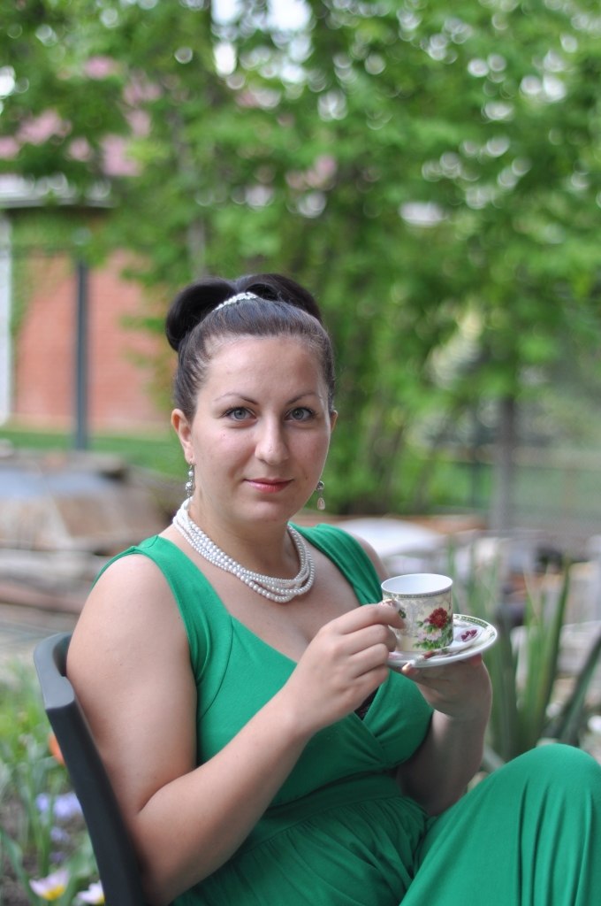 Анна Литвинова | Краснодар