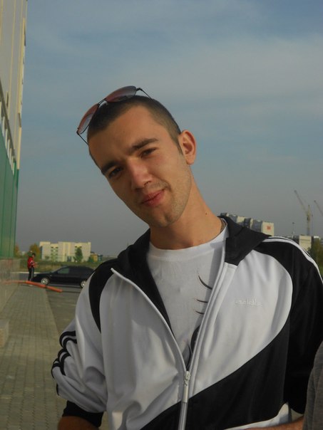 Александр Зарубин | Барнаул