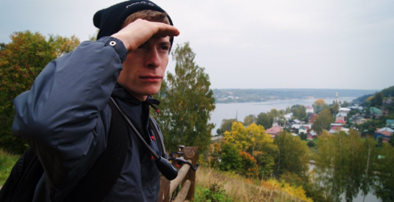 Дмитрий Соломонов |