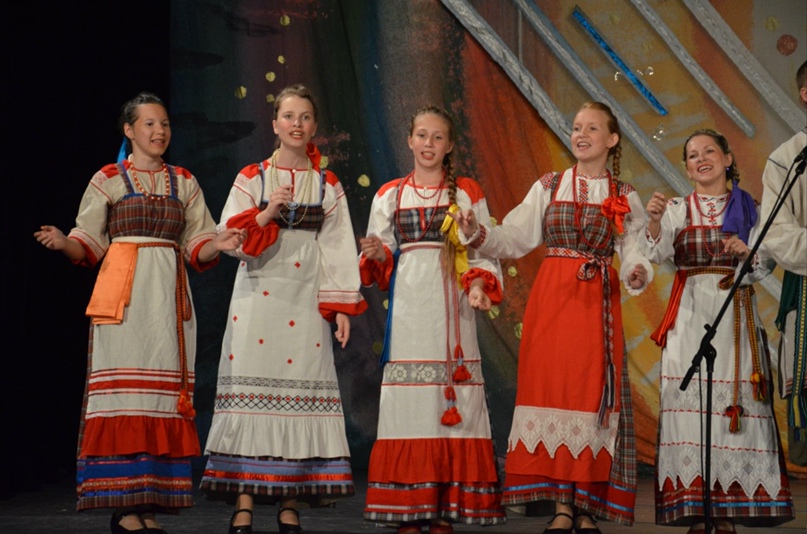 Валентина Захарова | Вологда