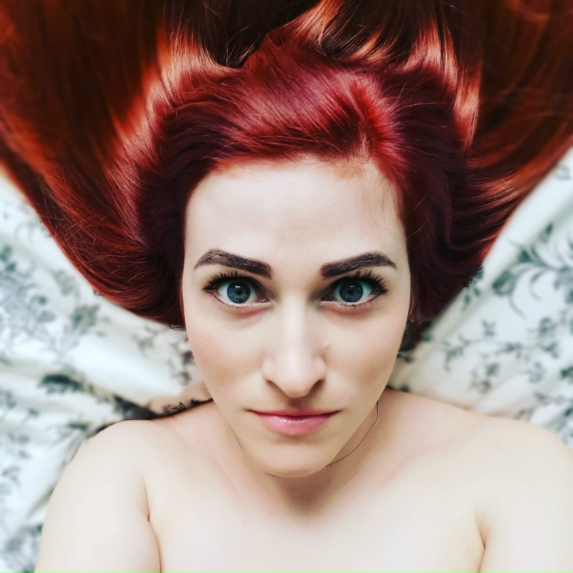 Ирина Никифорова | Новосибирск