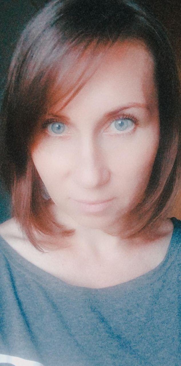 Наталья Басова | Сырьяны