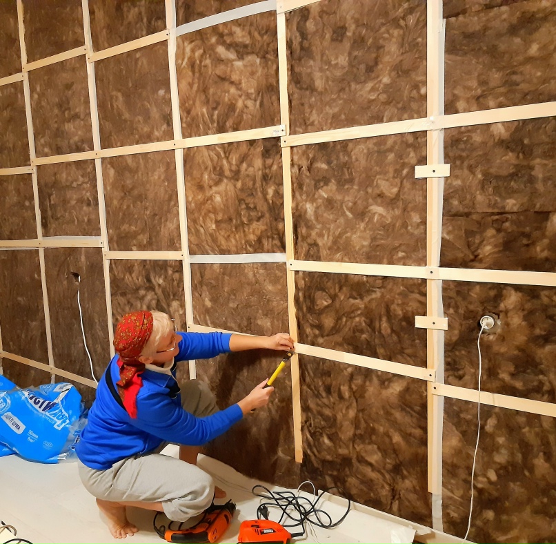 Тамара Новикова | Санкт-Петербург