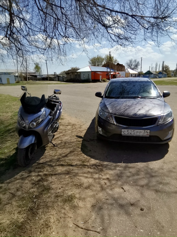 Анастасия Гребенникова | Волжский