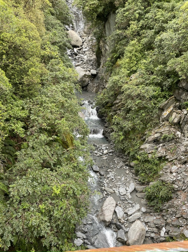 Tanya Kalinina | Christchurch