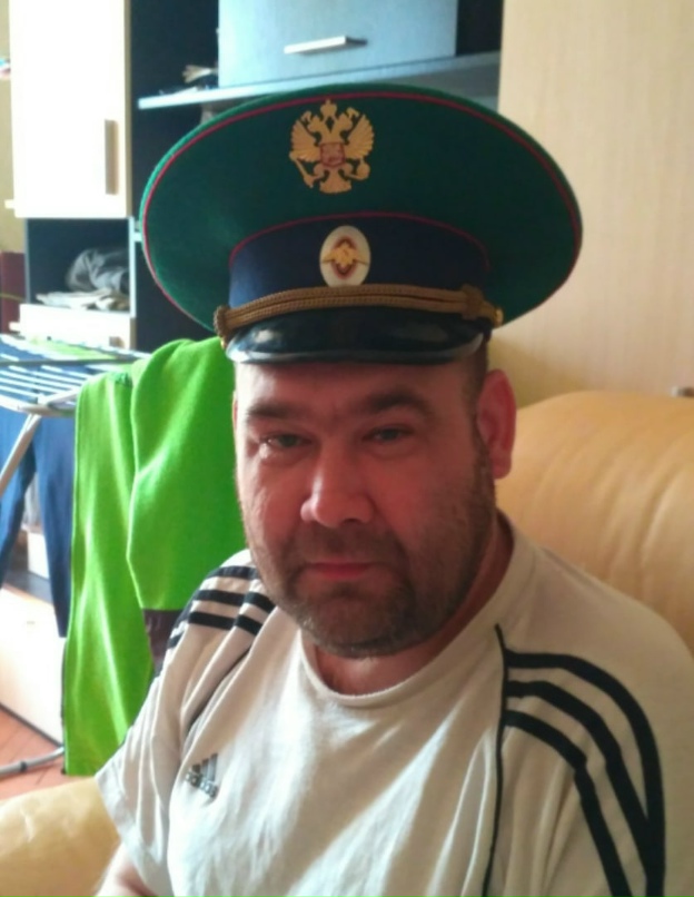 Михаил Бобков | Москва