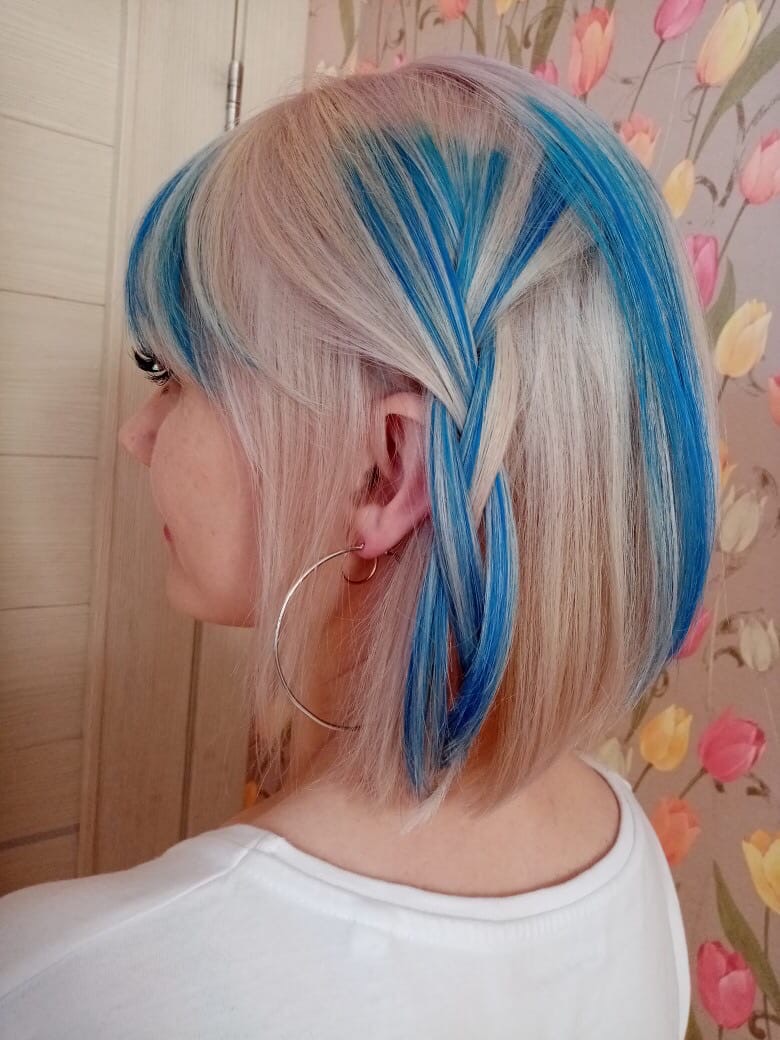 Мария Тихонова | Псков