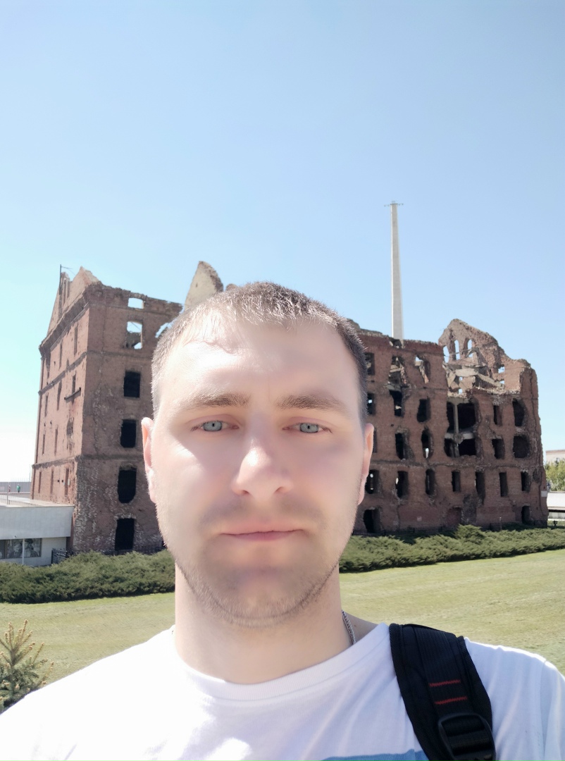 Сергей Курьянов | Мичуринск (село)