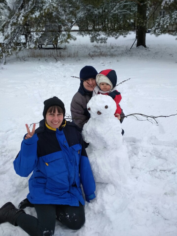 Екатерина Перелыгина | Орёл