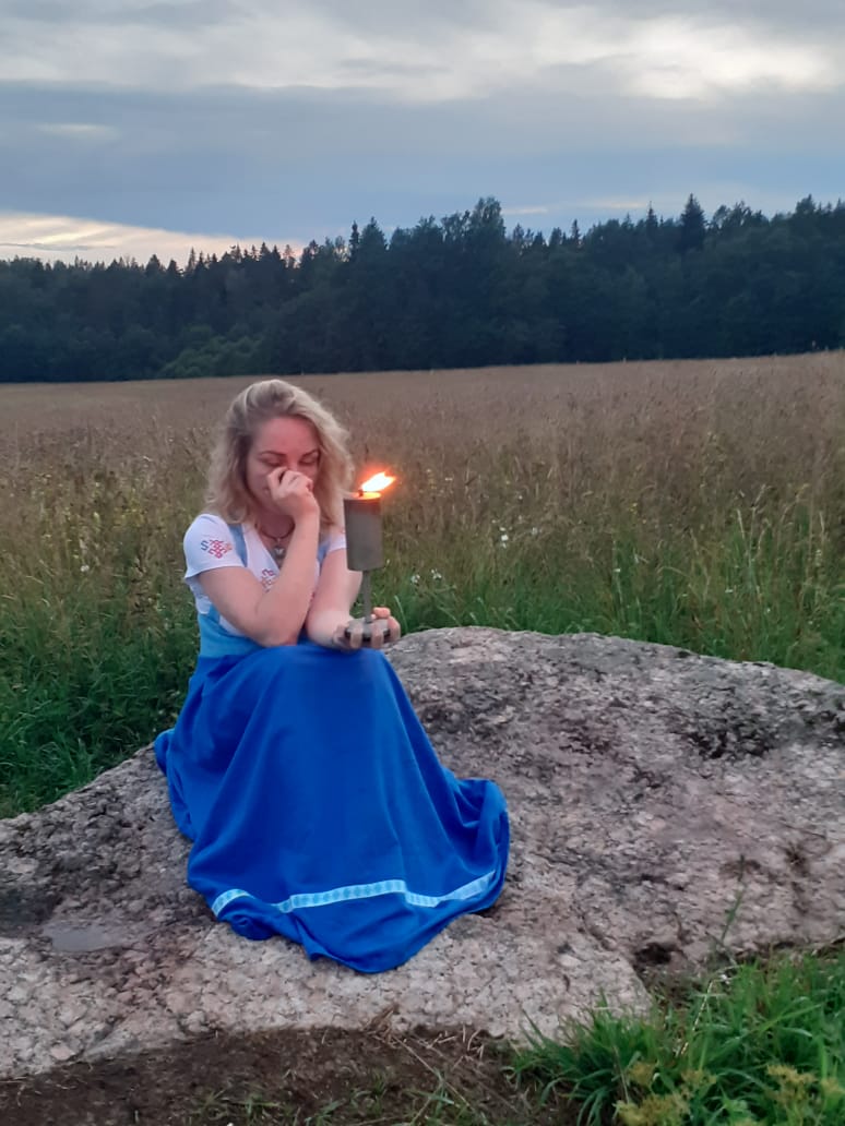 Татьяна Дмитриева | Санкт-Петербург