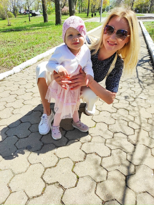 Екатерина Жидкова | Энгельс