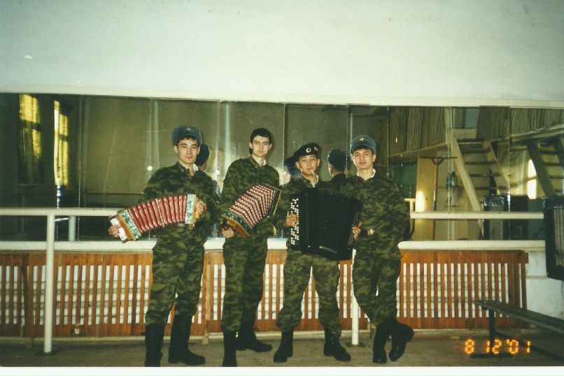 Александр Корнеев | Саратов