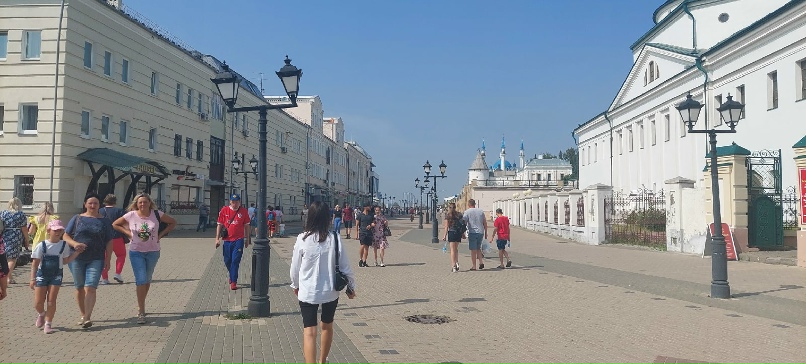 Дарья Караваева | Благовещенск