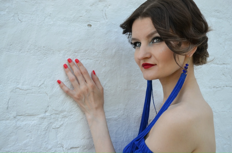 Олеся Талдонова | Брянск