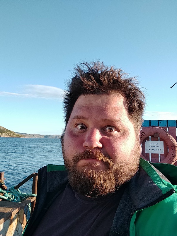 Алексей Гребнев | Мурманск