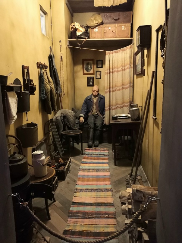 Елена Лукина | Санкт-Петербург