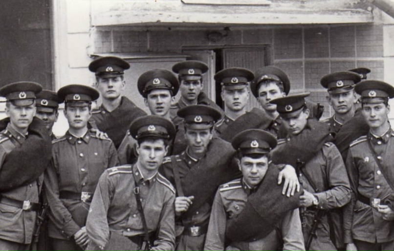 Игорь Качмар | Санкт-Петербург