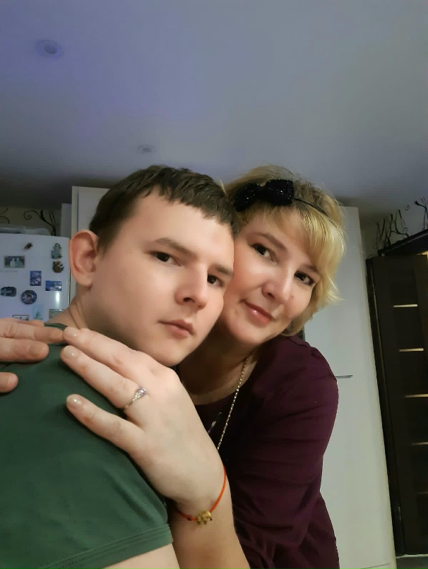 Марина Коноплева |