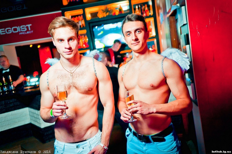 Юлия Реброва | Луганск