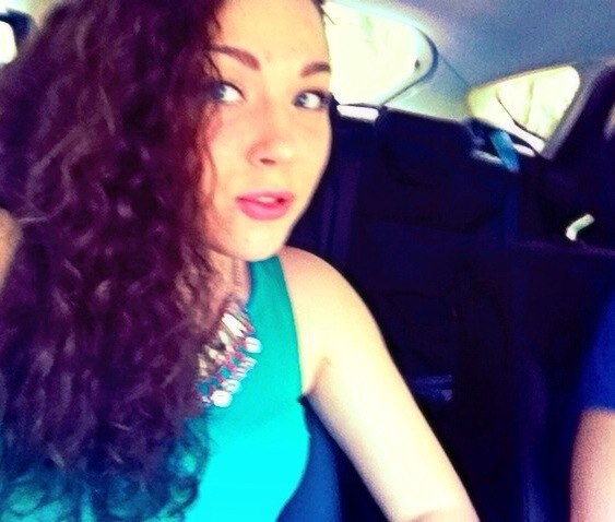 Наташа Литвинова | Нижнекамск