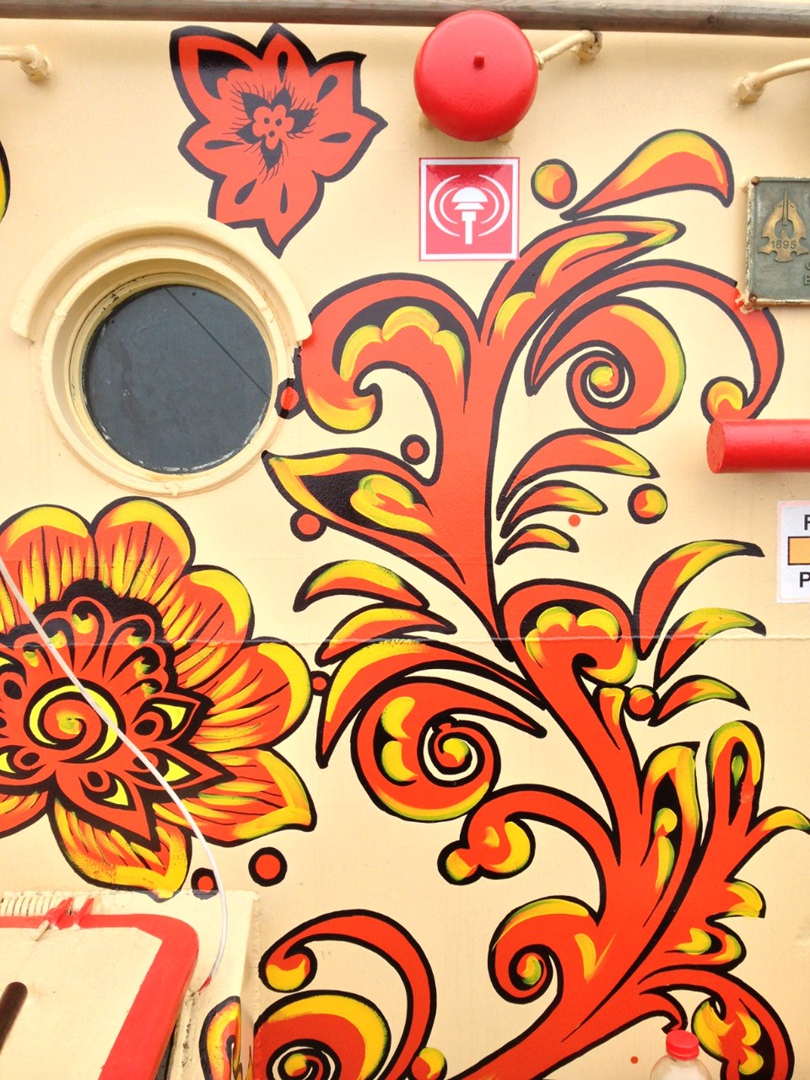 Владимир Бураков Wal'DE |