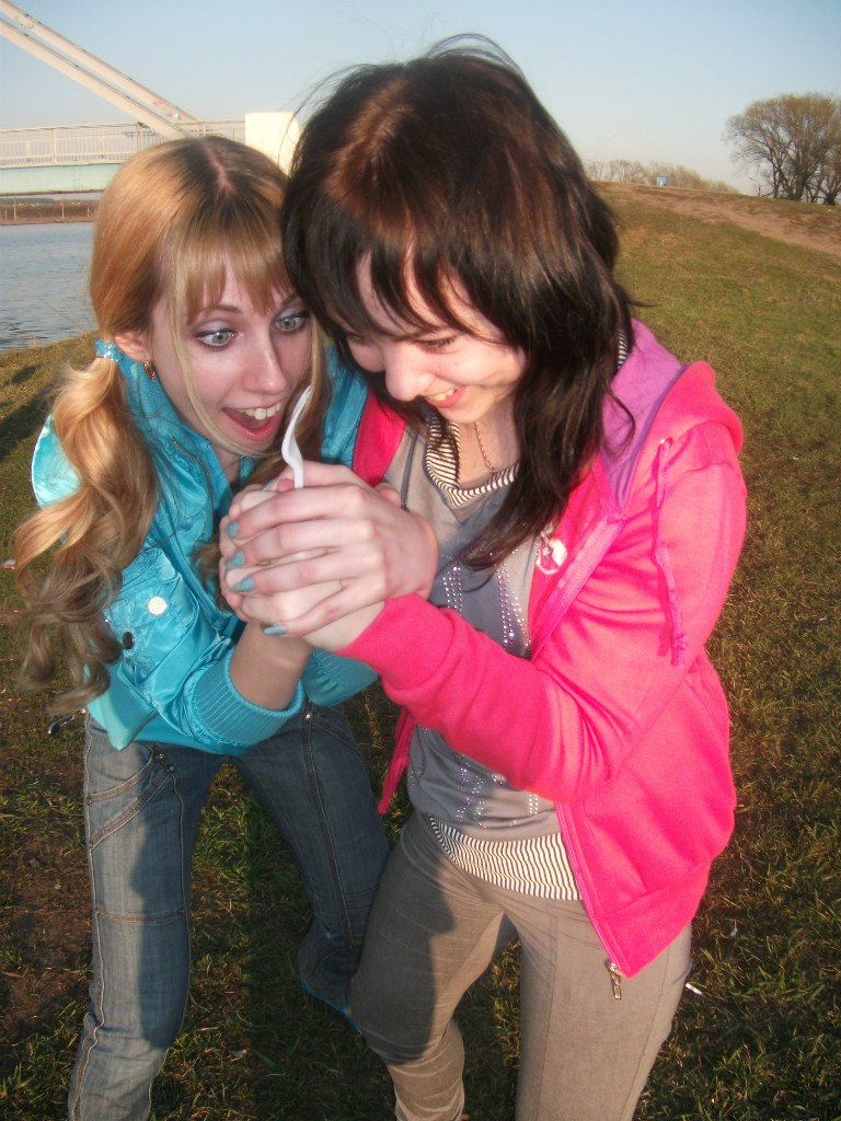 Оксана Гордеева | Бронницы