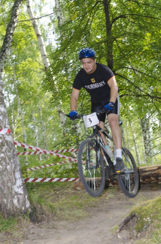 Денис Мартынов | Тобольск